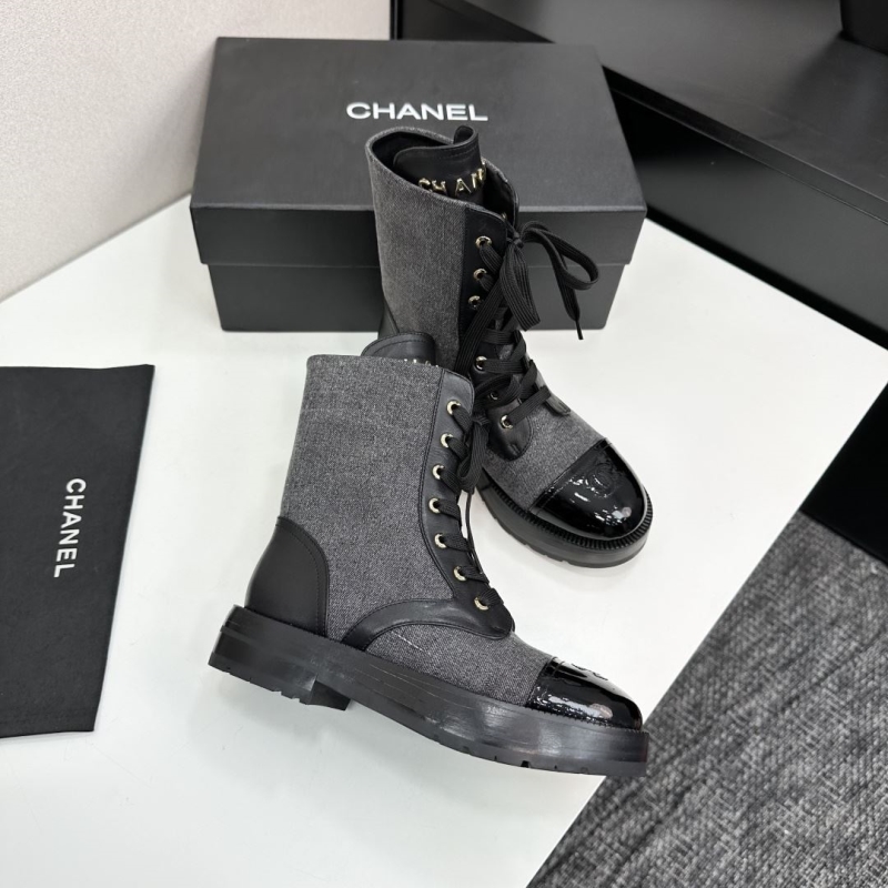 Ch**el boots